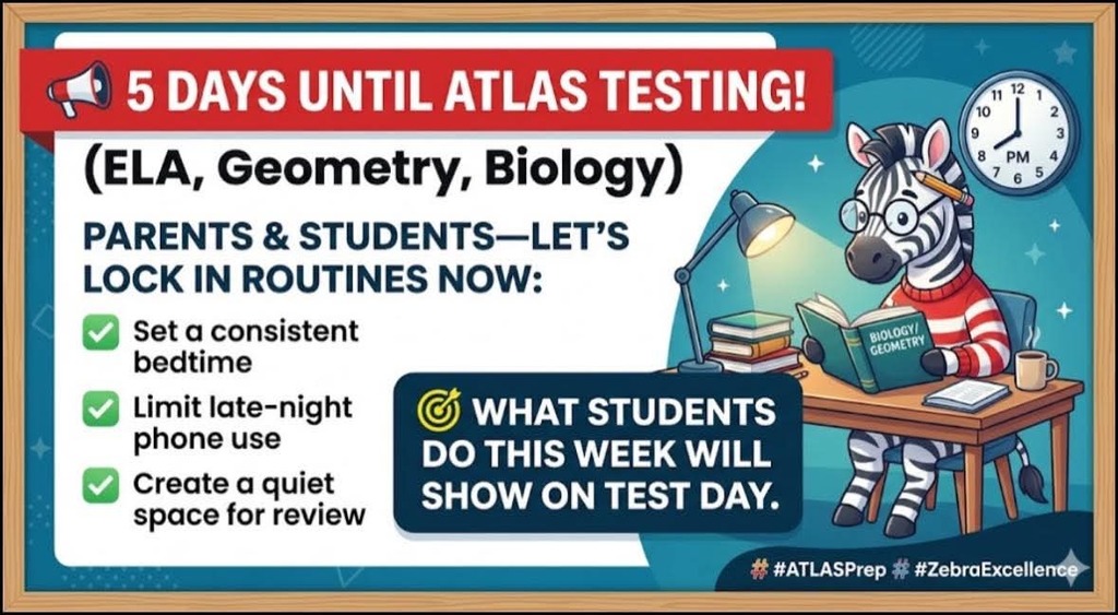 ATLAS