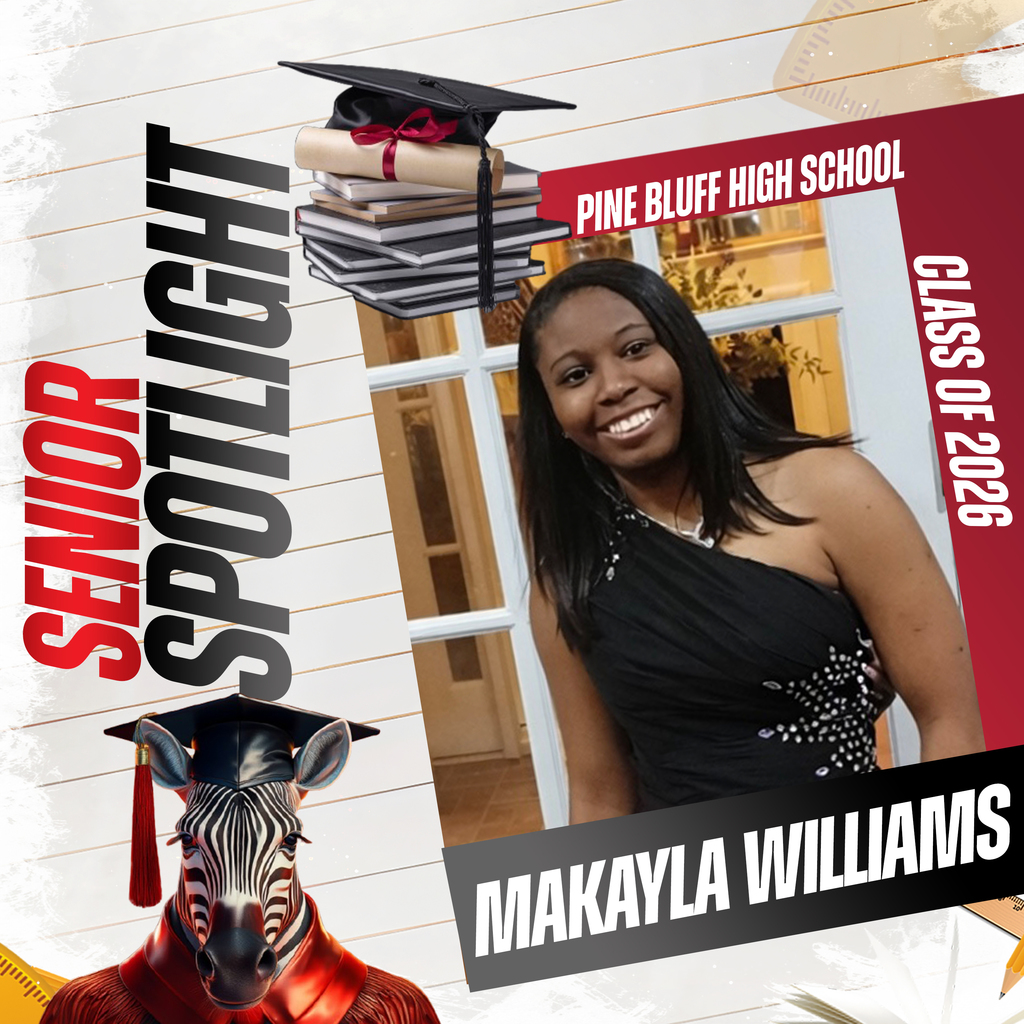 Senior Spotlights 2026