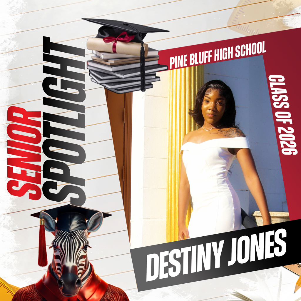 PBHS Senior Spotlight 2026