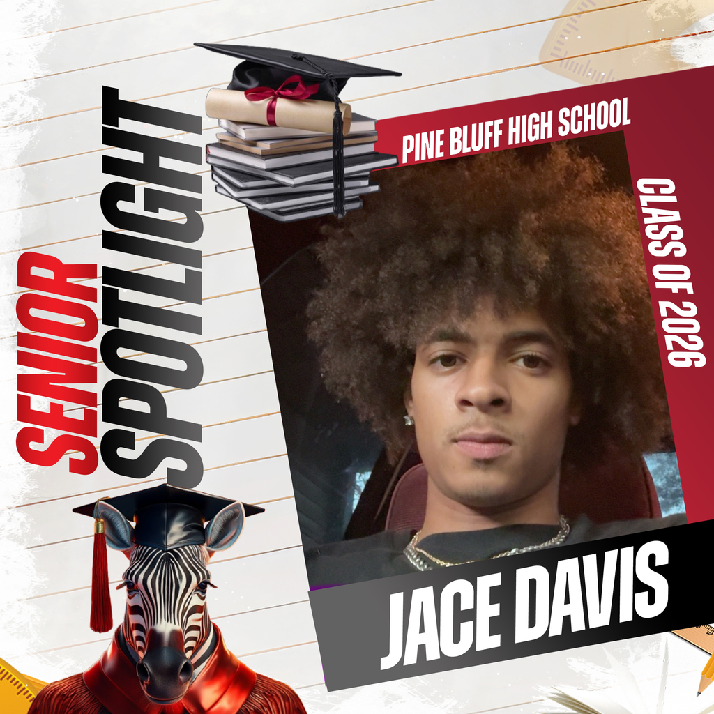 PBHS Senior Spotlight Class of 2026