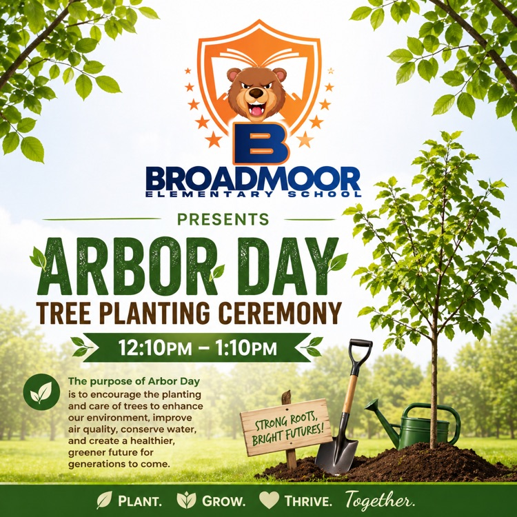 Arbor Day