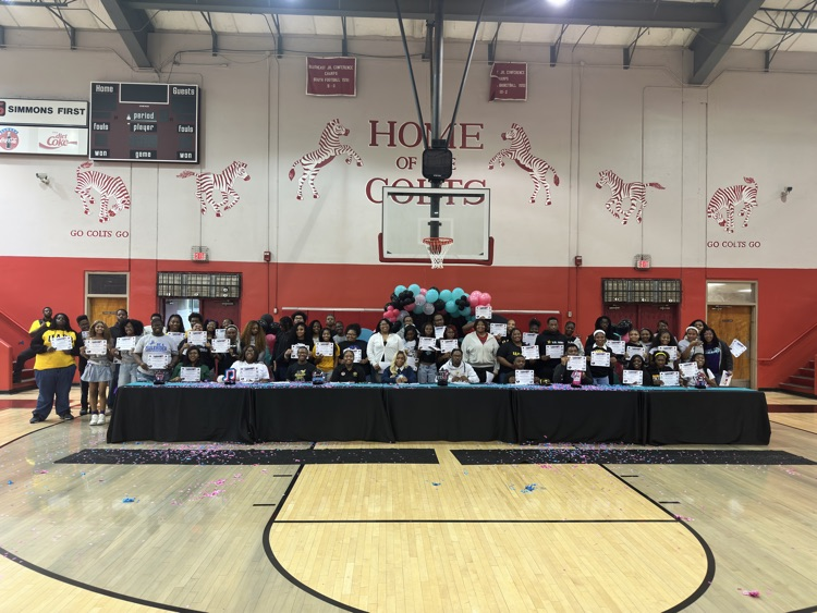 senior walk day