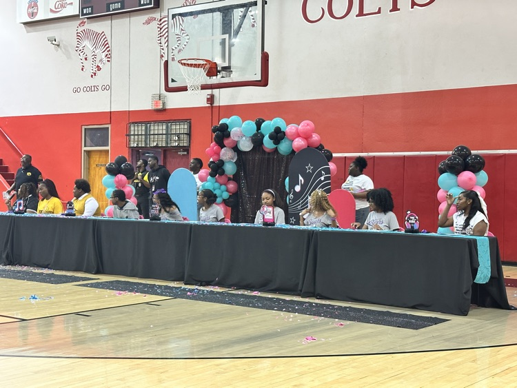 senior walk day