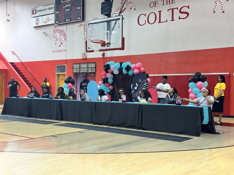 senior walk day
