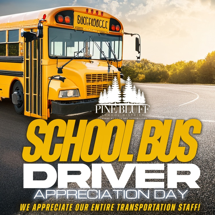 bus driver appreciation day