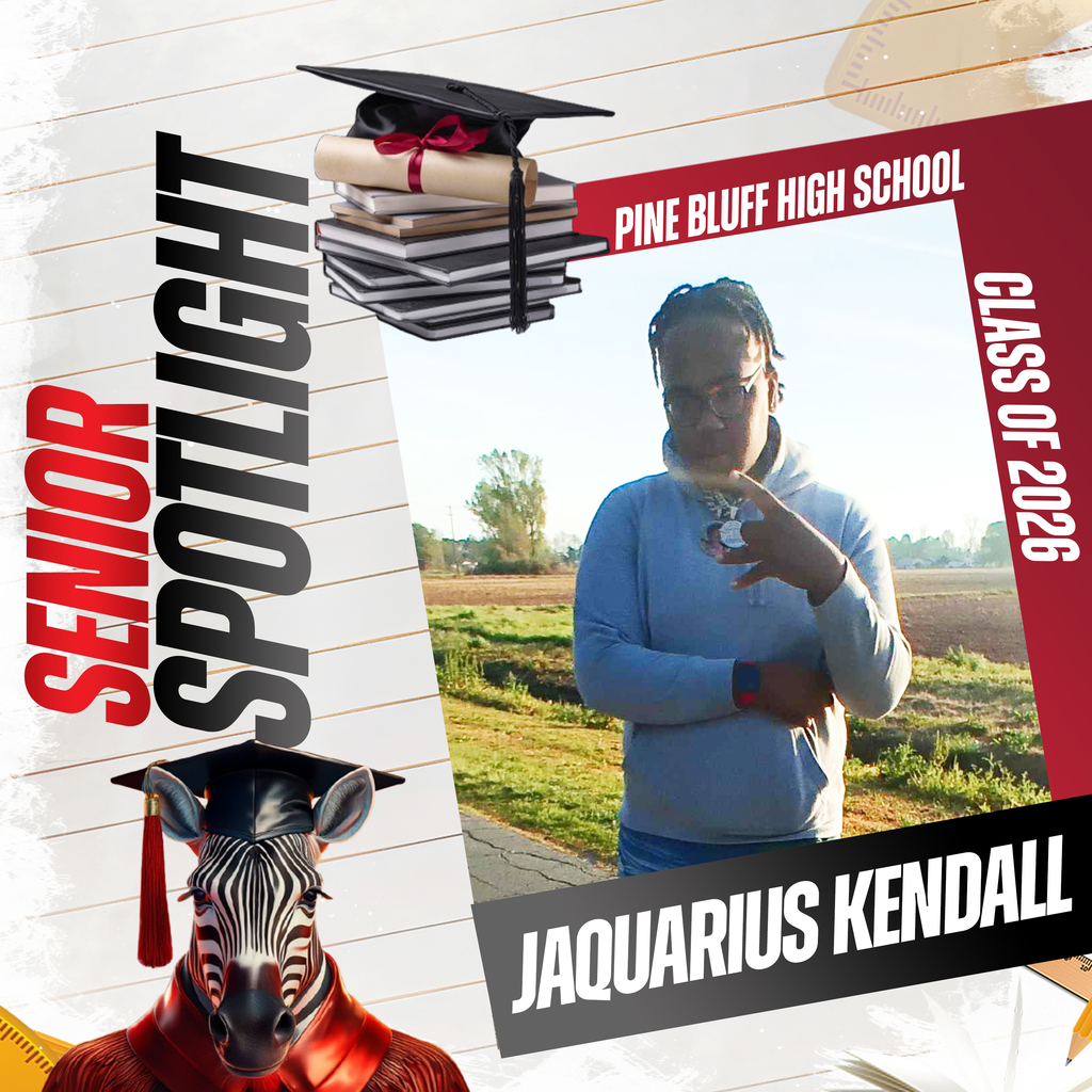 Senior Spotlight