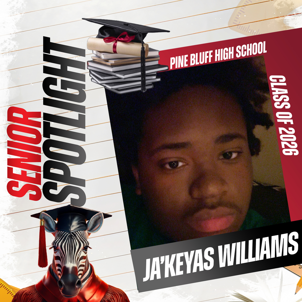 A school profile displays "Senior Spotlight" and "Class of 2020" with a photo of a young man.