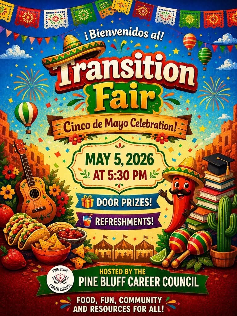 transition fair