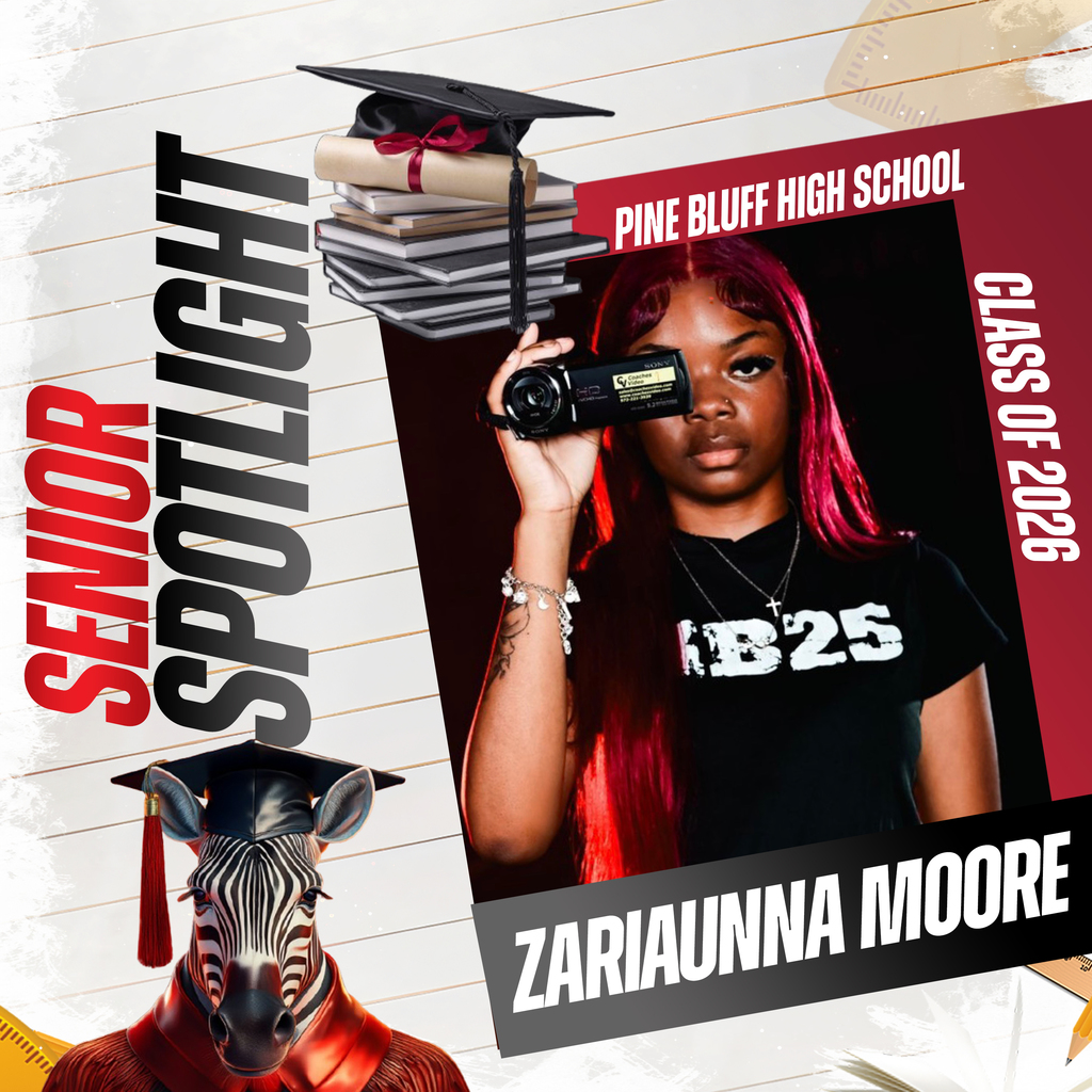 PBHS Senior Spotlight 2026