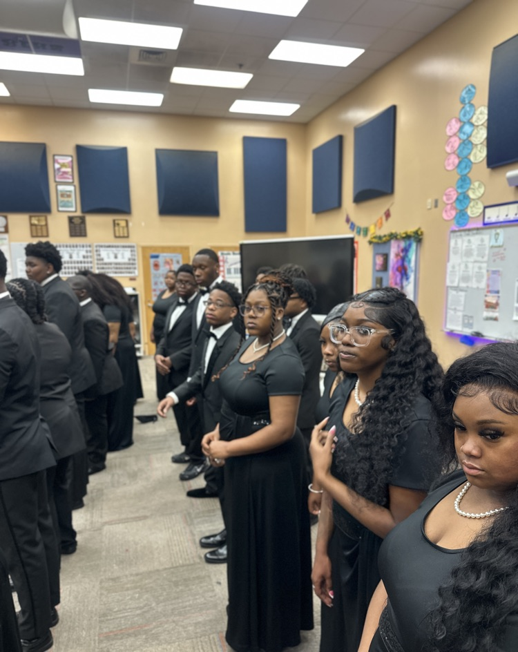 choir in Florida