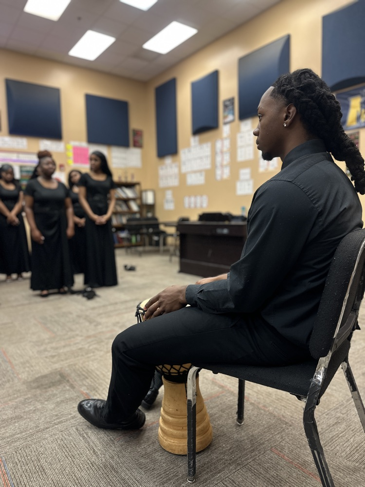 choir in Florida
