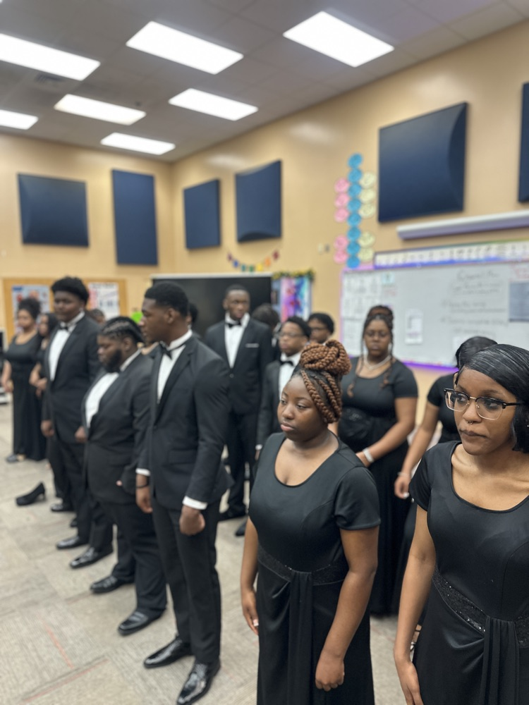 choir in Florida