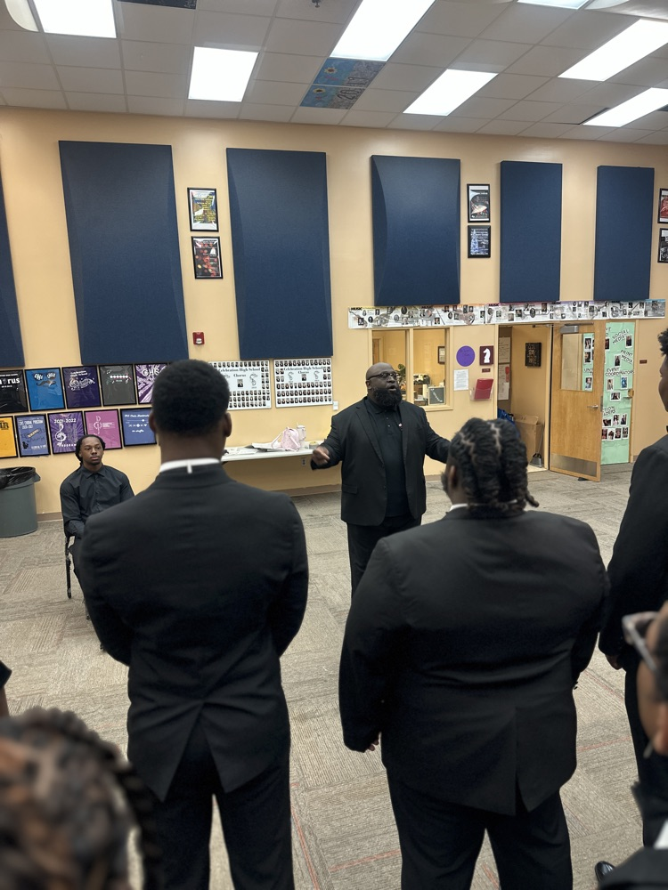 choir in Florida