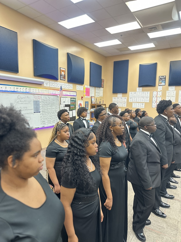 choir in Florida