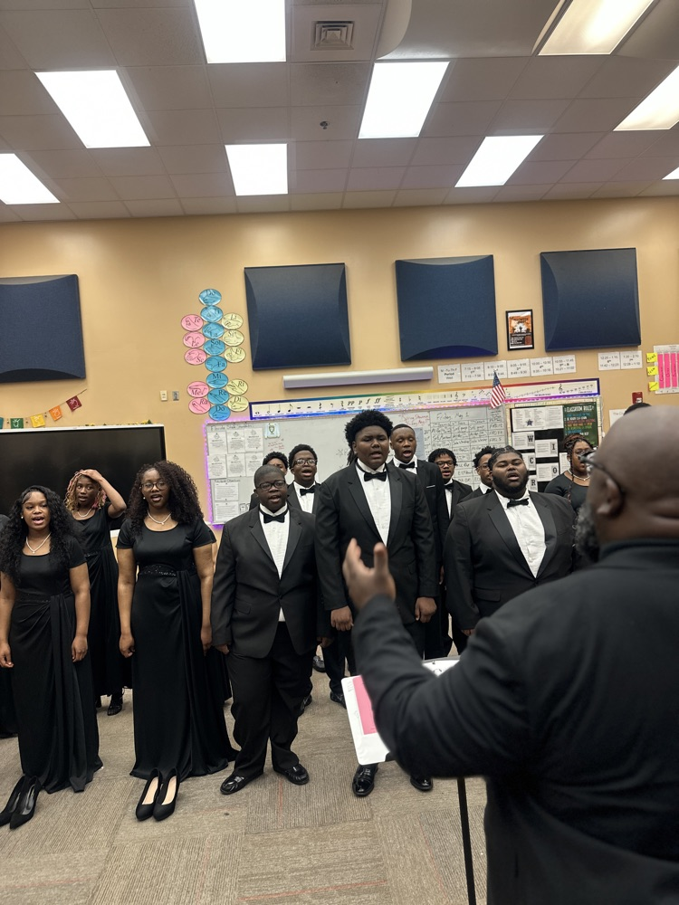 choir in Florida
