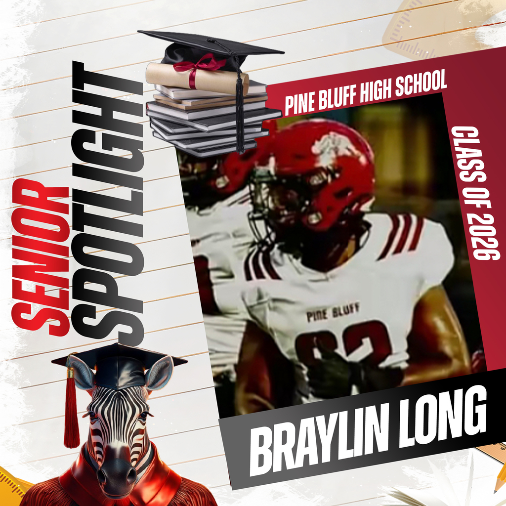 Senior Spotlight 2026 