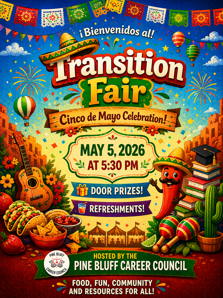 Transition Fair