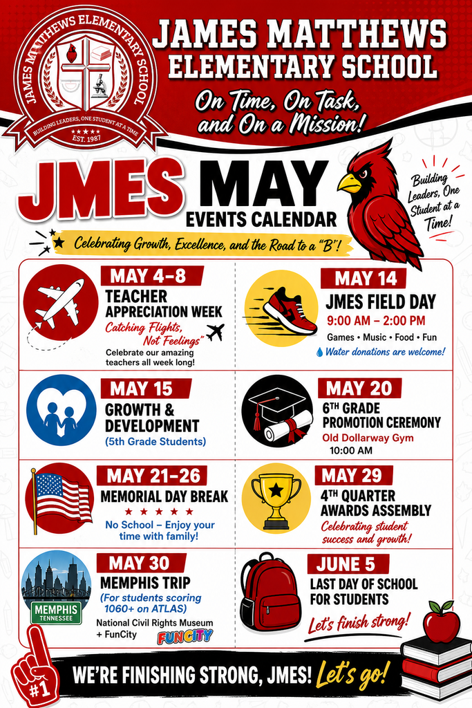 may calendar