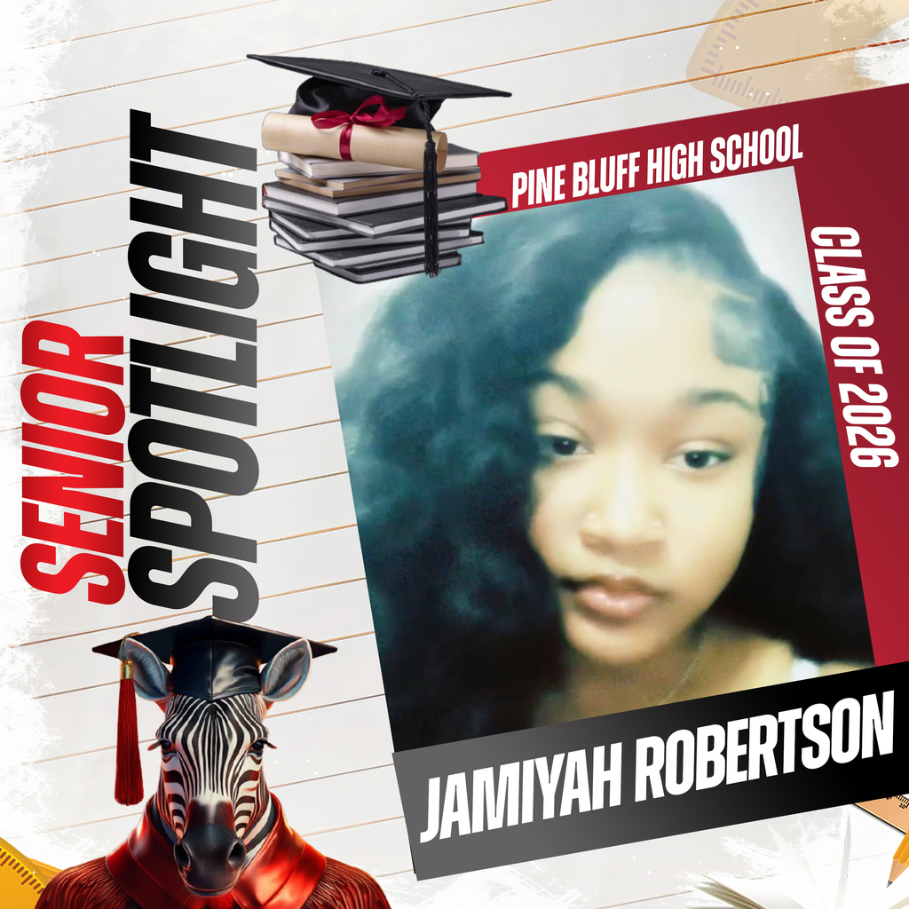 PBHS Class of 2026 Senior Spotlight