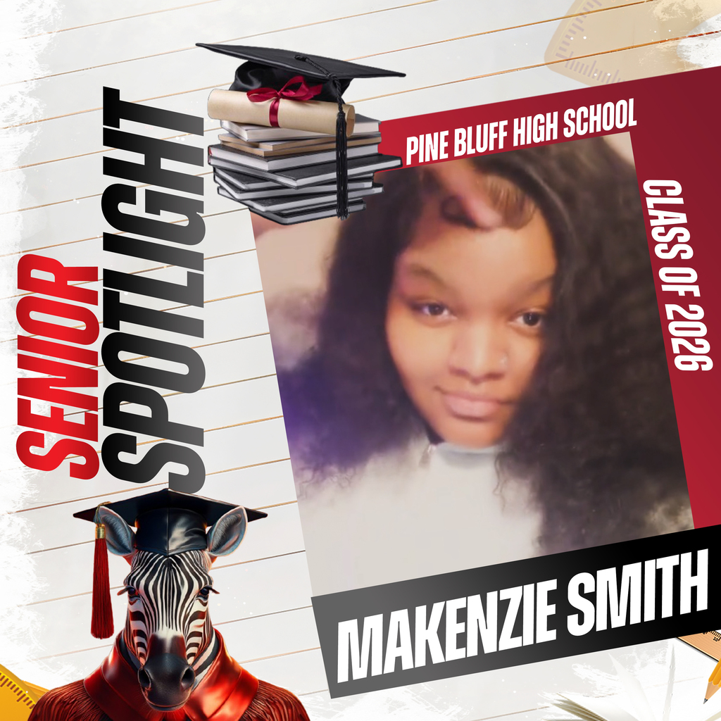 Senior Spotlight Day 14