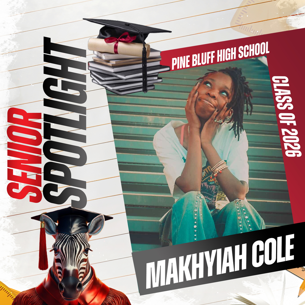 PBHS Class of 2026 Senior Spotlight