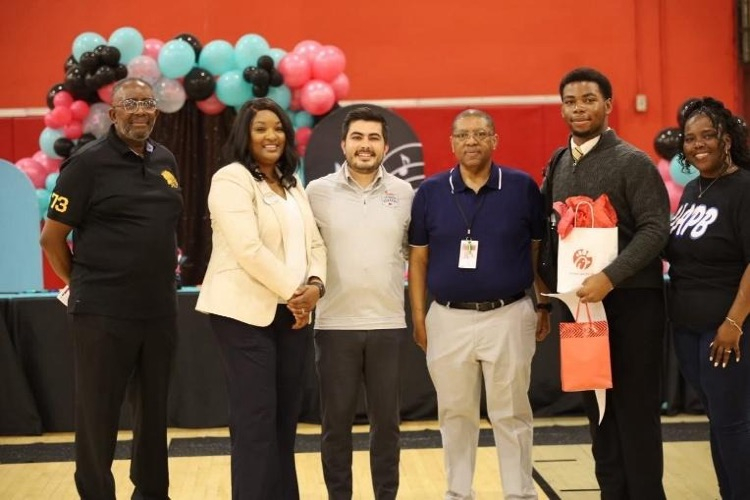 PBHS AWARDS