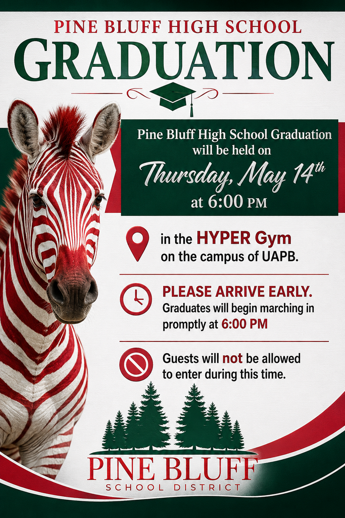 Graduation announcement