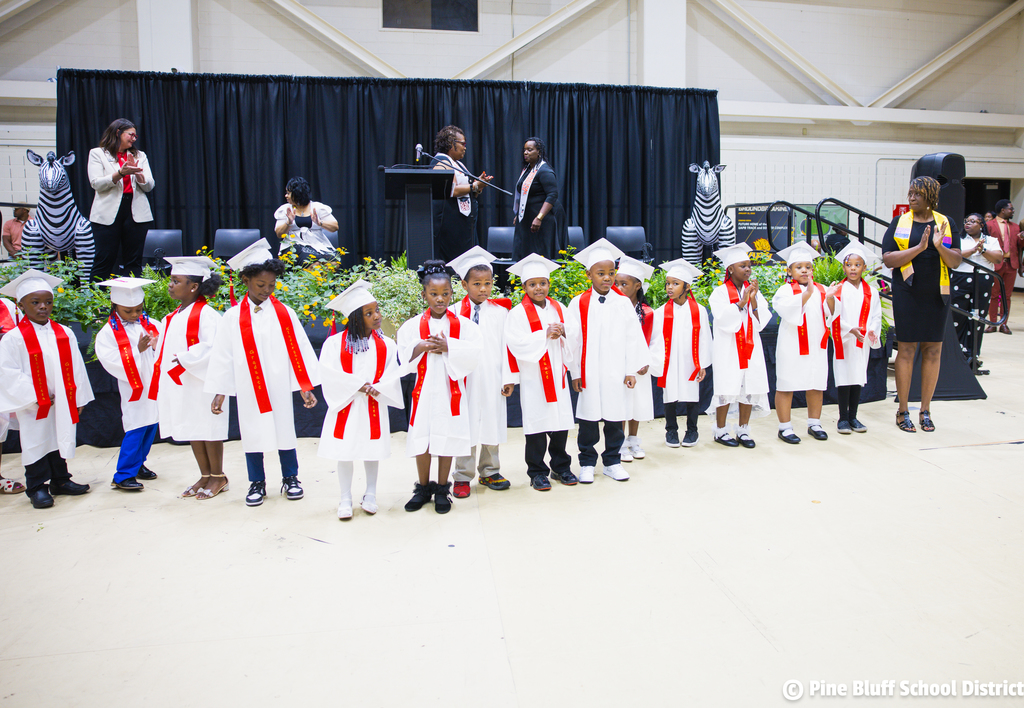 GRADUATION