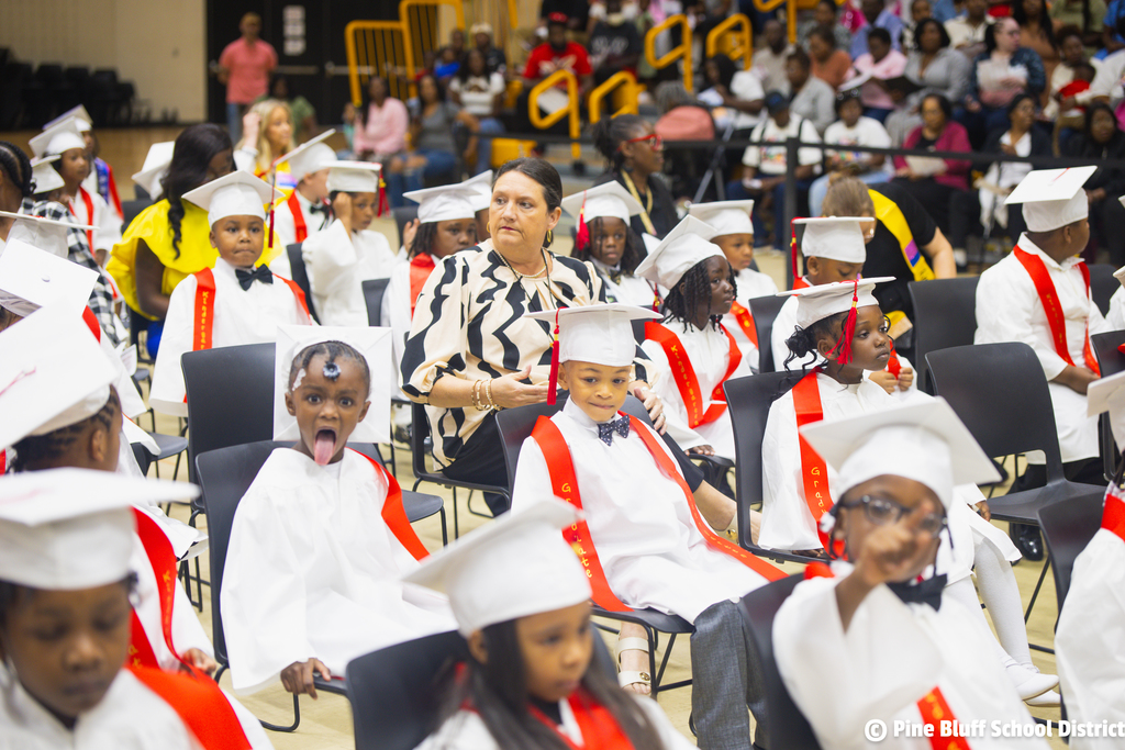 GRADUATION