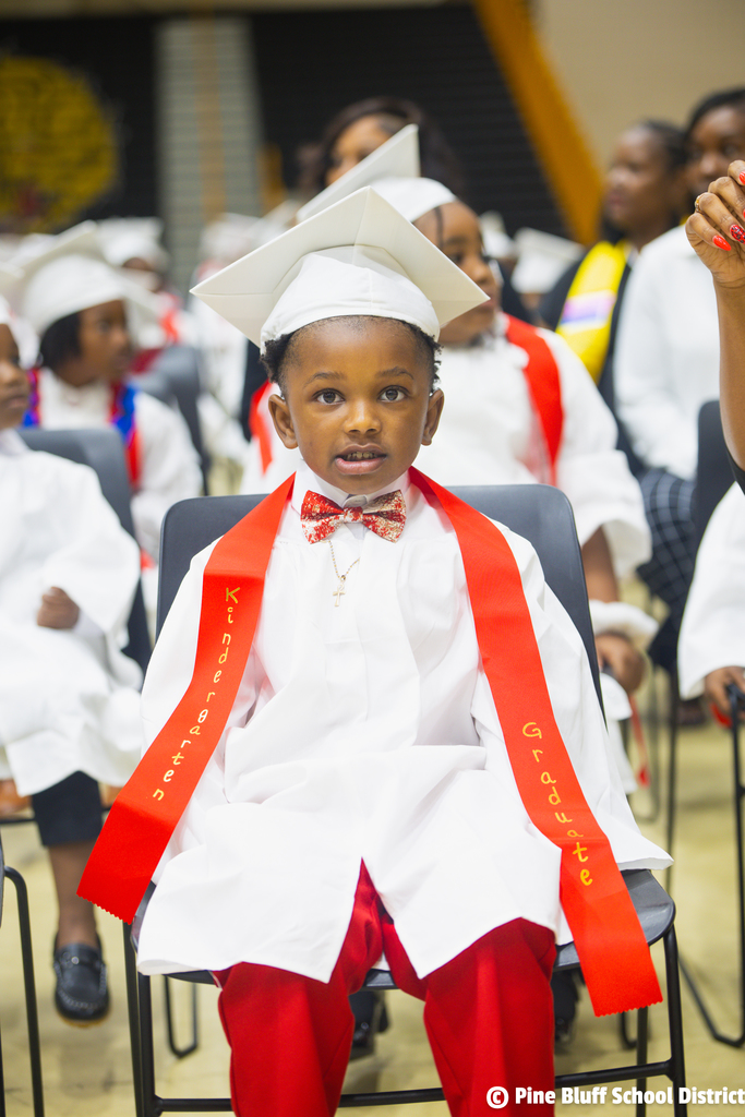 GRADUATION