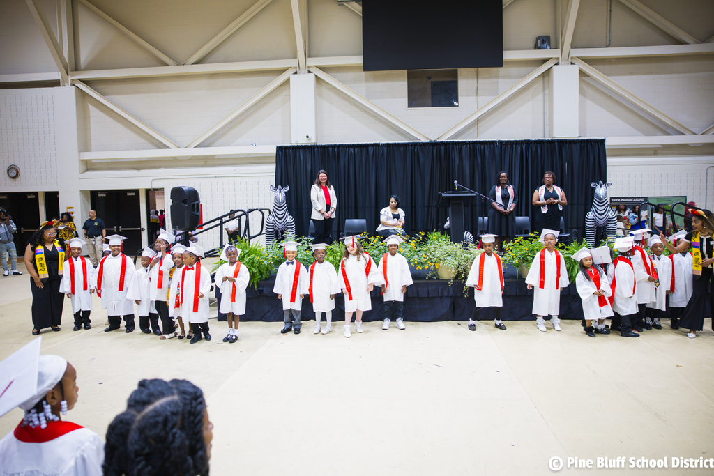 GRADUATION
