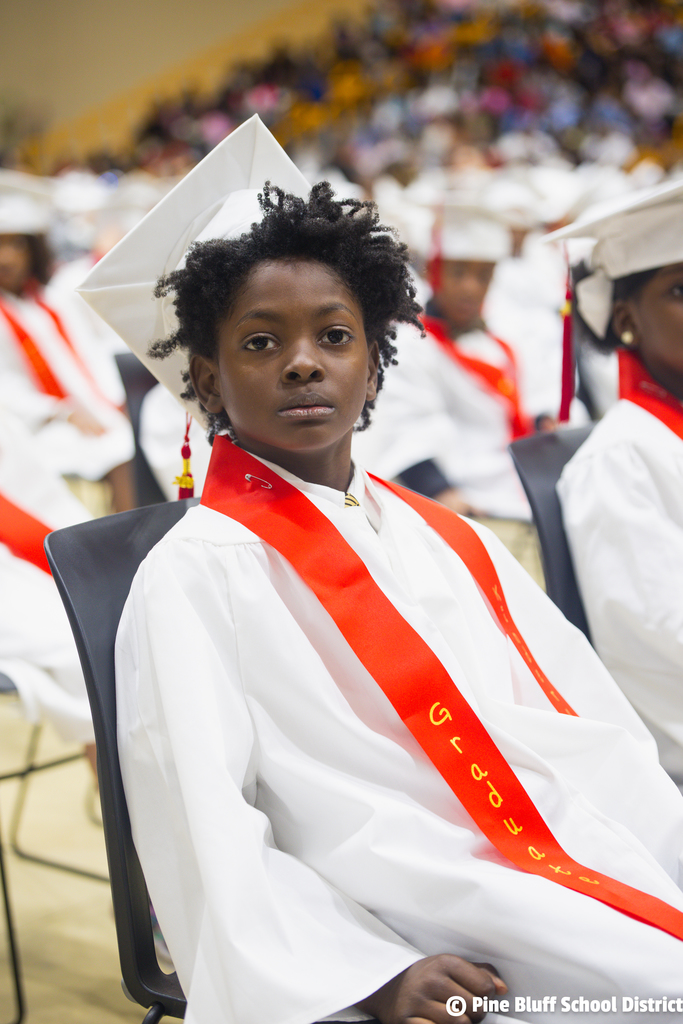 GRADUATION