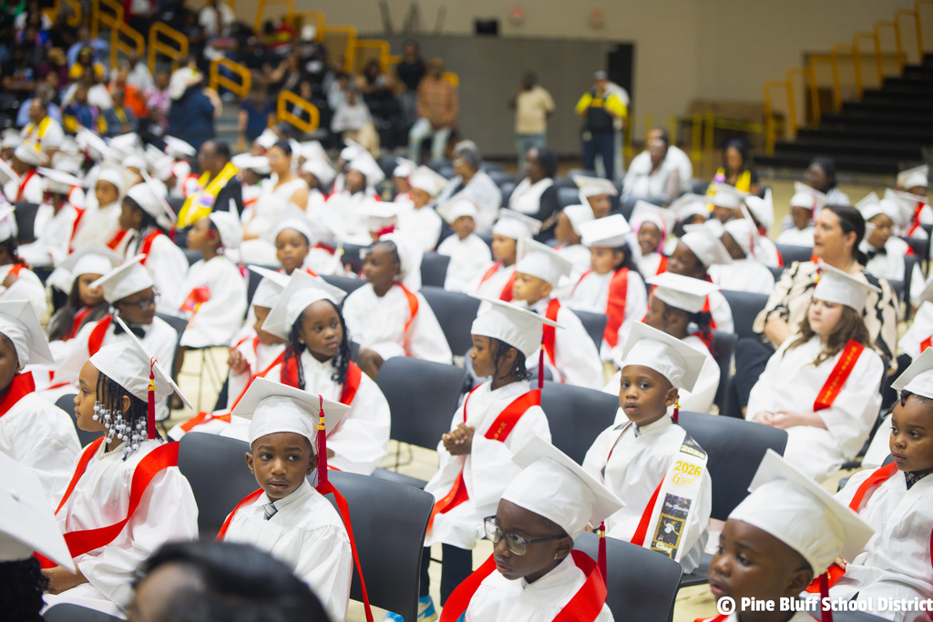 GRADUATION