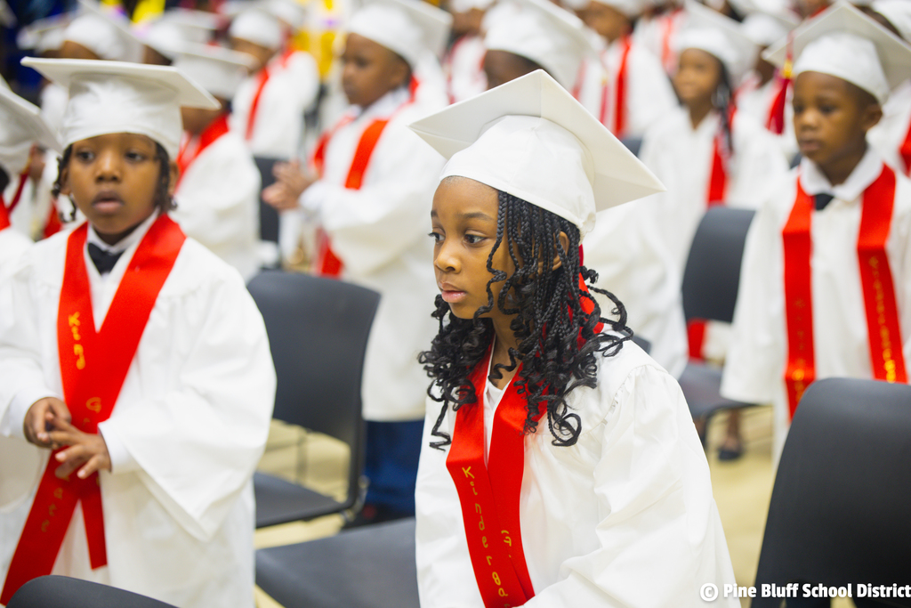 GRADUATION