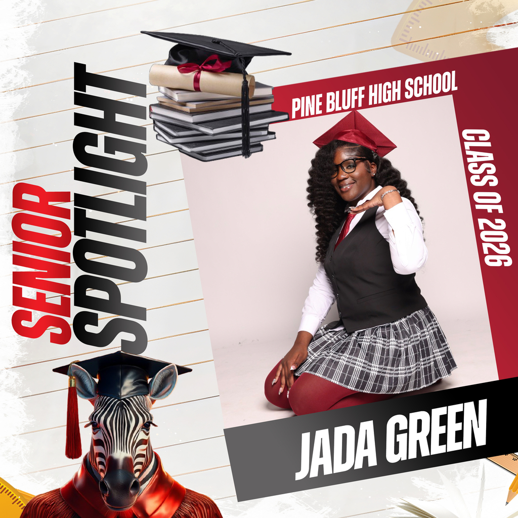 PBHS Senior Spotlight 2026