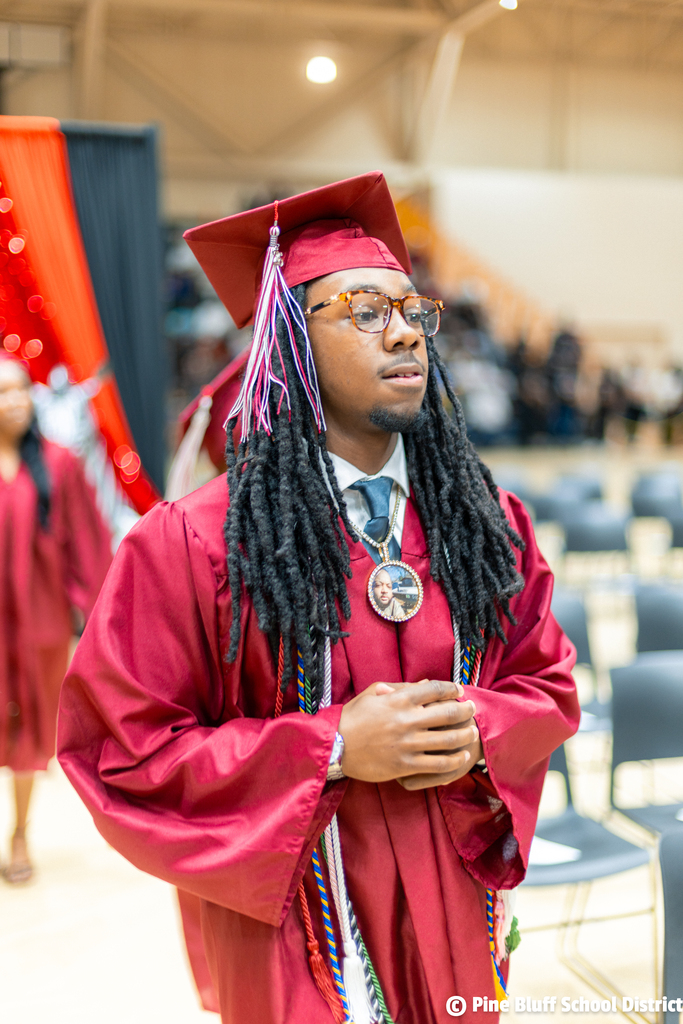 GRADUATION