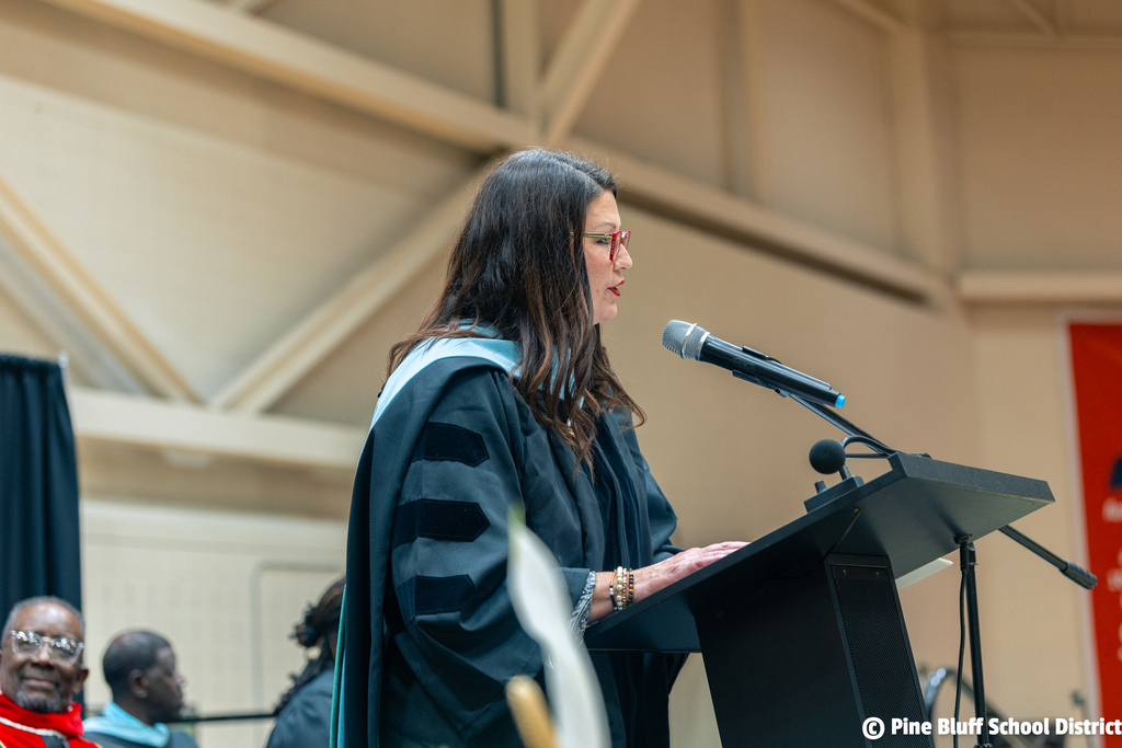GRADUATION