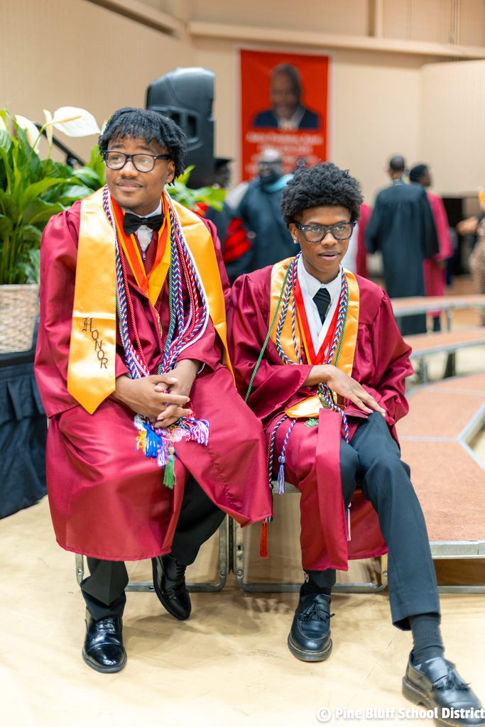 GRADUATION