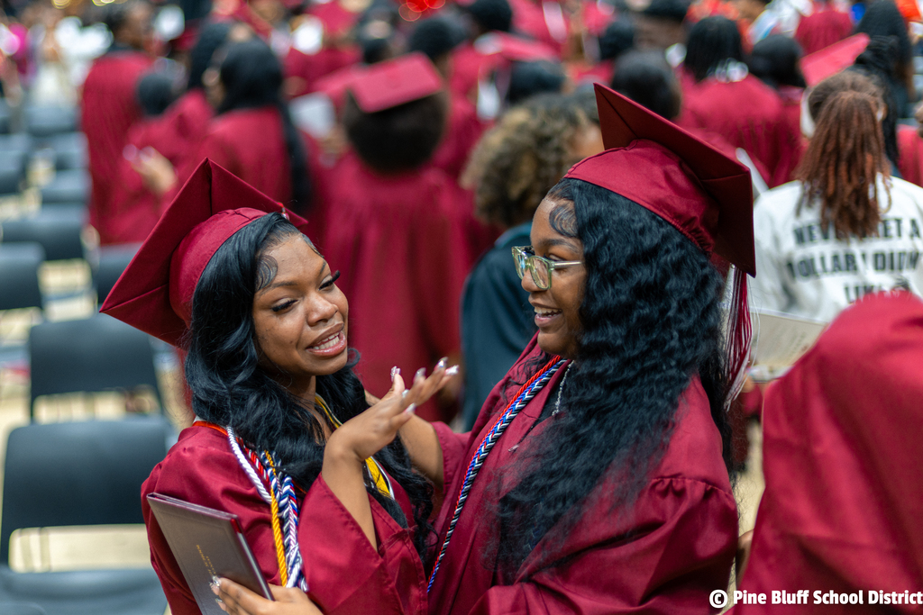 GRADUATION