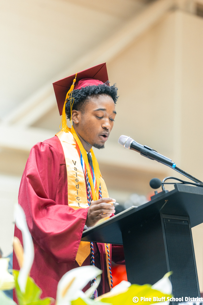 GRADUATION