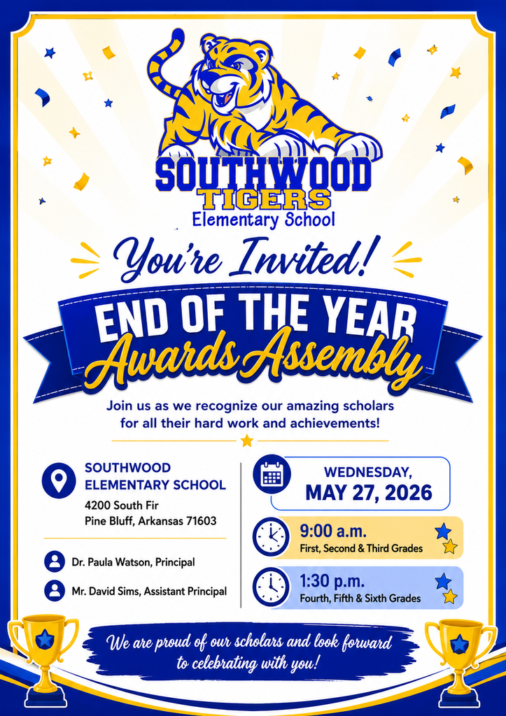 Awards assembly