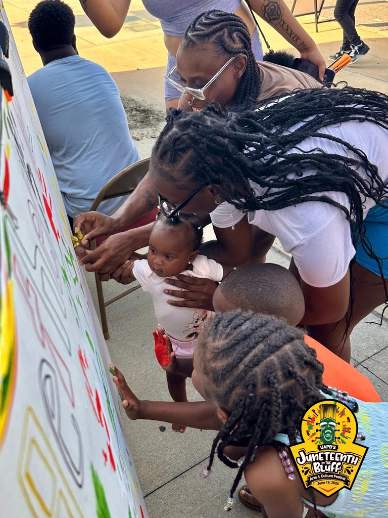 Juneteenth activities