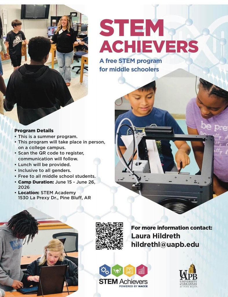 STEM camp