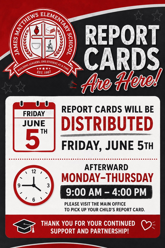 Report Cards