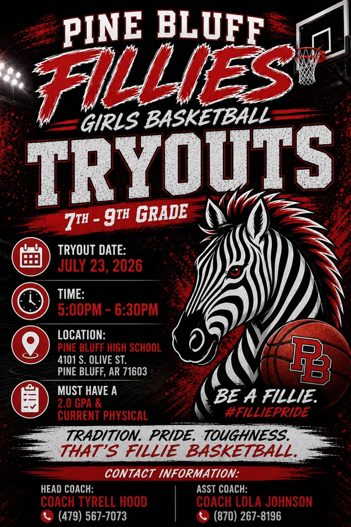 tryouts