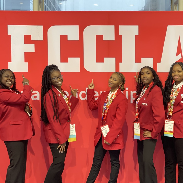 FCCLA