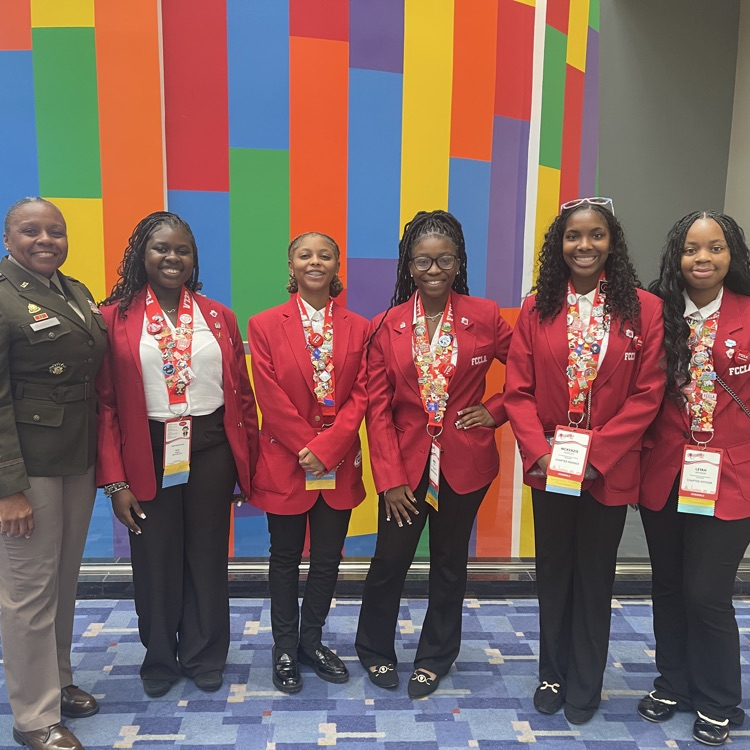 FCCLA