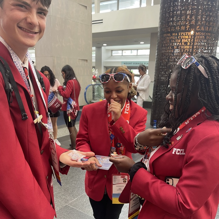 FCCLA