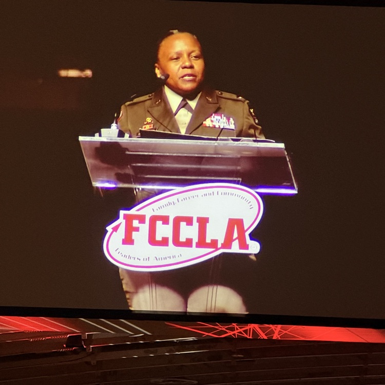 FCCLA