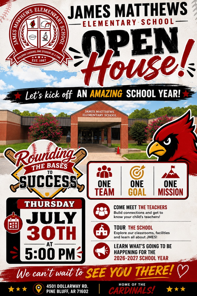 Open House